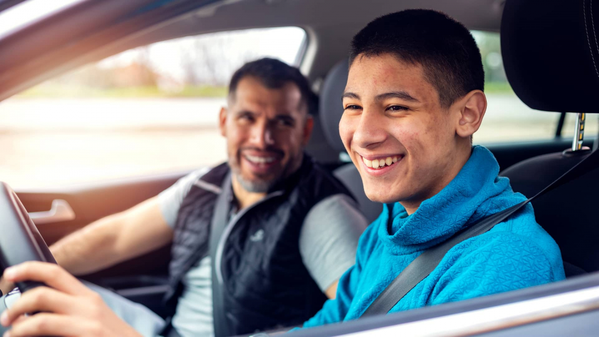 Praktijkexamen Rijbewijs B | Rijschool Maraya